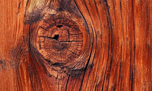 مزایای کاربرد چوب در معماری
